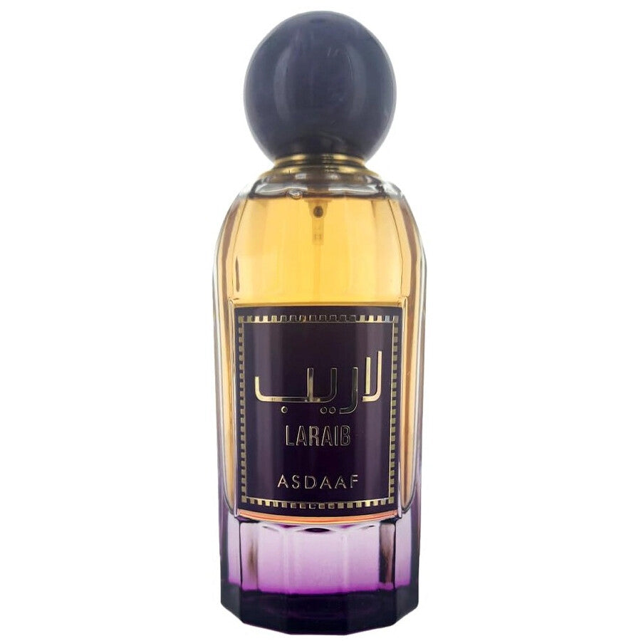 ASDAAF LARAIB 3.4OZ, UNISEX PERFUME, EDP-Pinkfoxxx