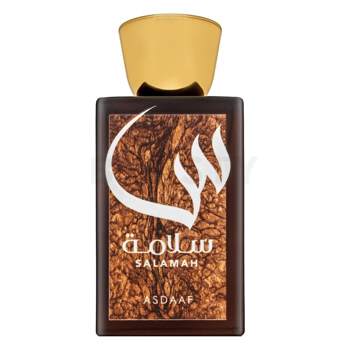 ASDAAF SALAMAH 3.4OZ, UNISEX PERFUME, EDP-Pinkfoxxx