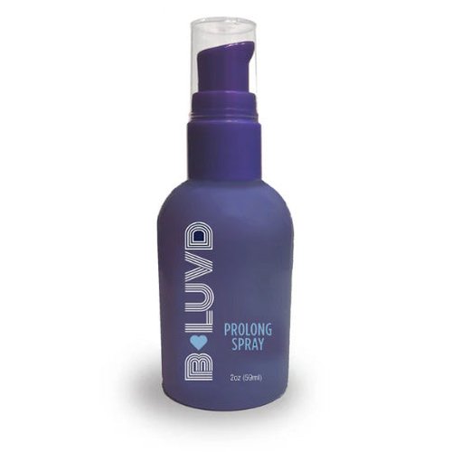 B-LUVD PROLONG SPRAY 2 OZ