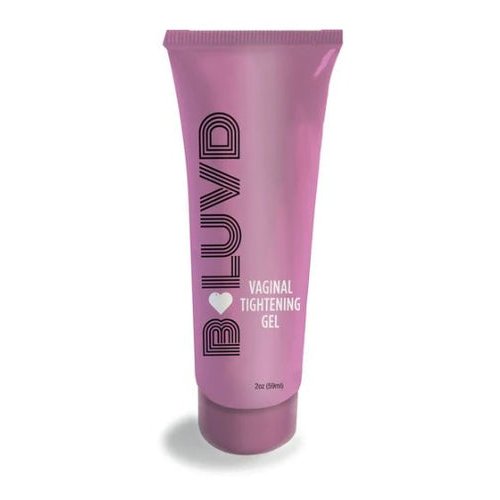 B-LUVD VAGINAL TIGHTENING GEL 2OZ