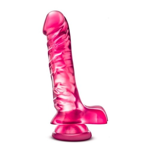 B YOURS BASIC 8 PINK MAGNUM DONG BEIGE " - BN28410