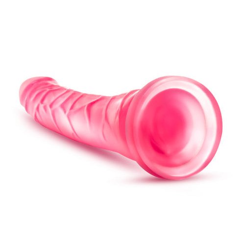 B YOURS SWEET N HARD 6 PINK - BN12050