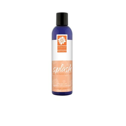 BALANCE SPLASH MANGO PASSION 8.5 OZ (OUT EARLY JUNE) - SL050