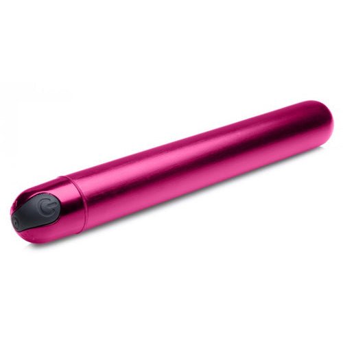 BANG! 10X SLIM METALLIC BULLET PINK - XRAG764PNK