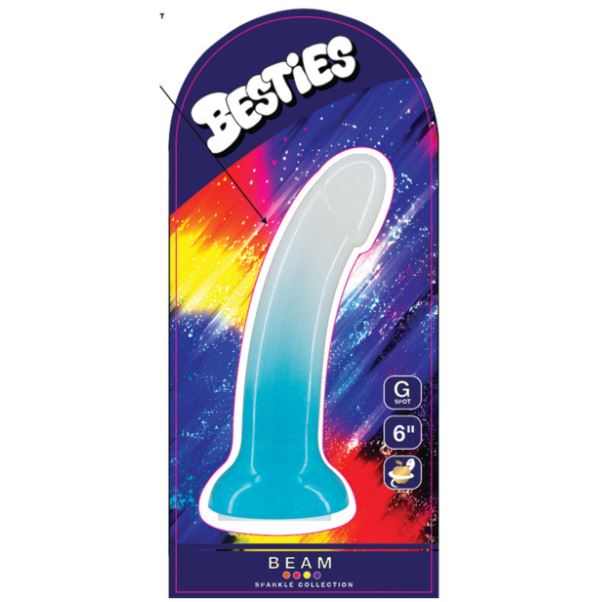 BESTIES SPARKLE COLLECTION BEAM - FRBEST020814