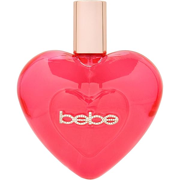 BEBE LUXE WILD 3.4OZ, WOMEN'S PERFUME, EDP-Pinkfoxxx