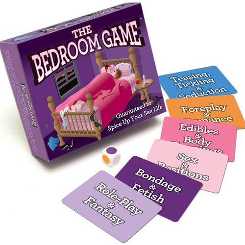 BEDROOM GAME - BLCCG03