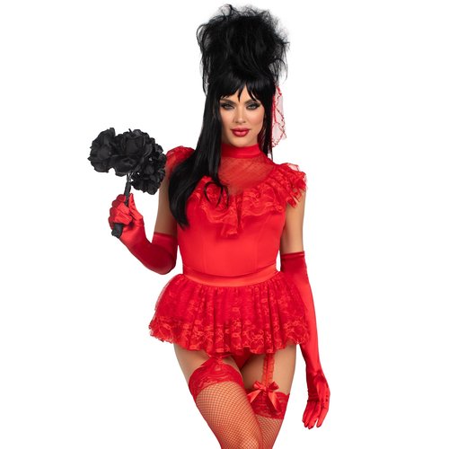 Beetle Babe Costume - 87218 00301