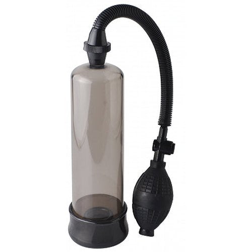 BEGINNERS POWER PUMP SMOKE - PD324124