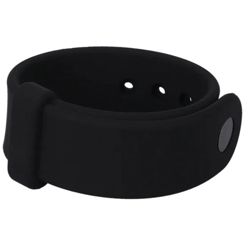 ROCK SOLID THE BELT BLACK