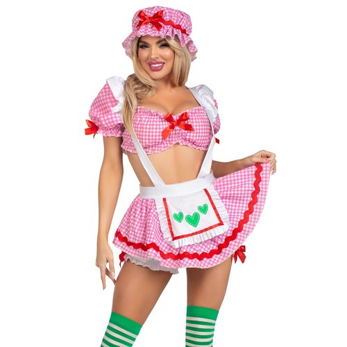 Berry Babe Costume - 87233 00525