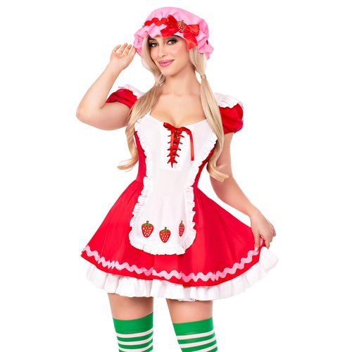 Berry Cutie Costume - 87268 00325
