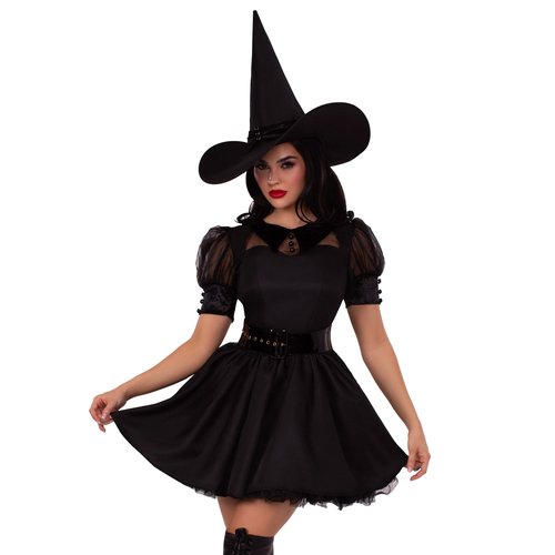 Bewitching Witch Costume - 85238 00101