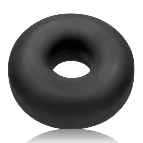BIG OX COCKRING OXBALLS BLACK ICE (NET) - OXS3022BLIC