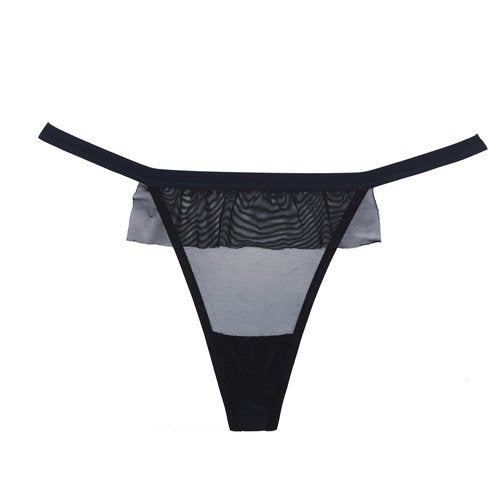 black tie - A1104