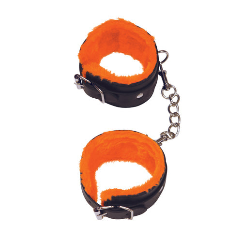 ORANGE IS THE NEW BLACK LOVE CUFFS WRIST - IB23202