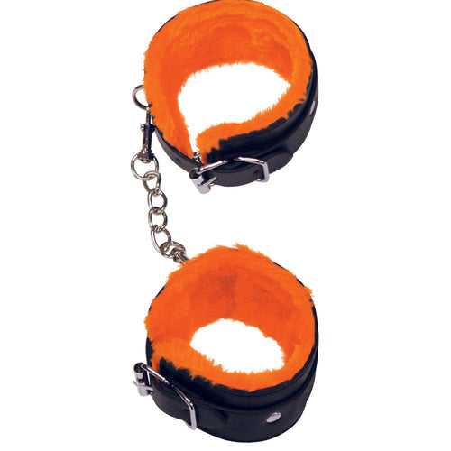 ORANGE IS THE NEW BLACK L CUFFS ANKLE - IB23212