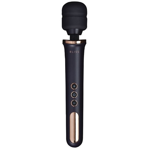 Bliss Wand-Black