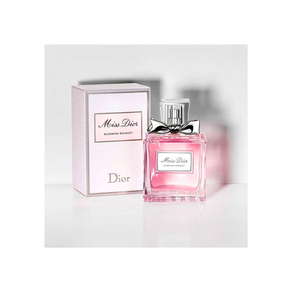 BLOOMING BOUQUET 3.4OZ, WOMEN'S PERFUME, EDT-Pinkfoxxx