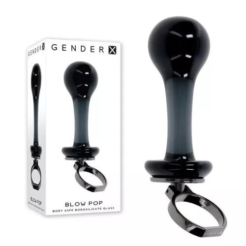 GENDER X BLOW POP - ENGXGL41272
