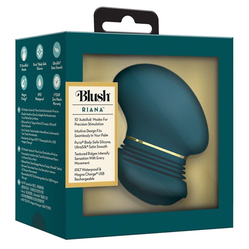 Blush Riana
