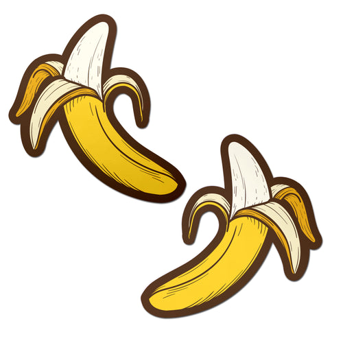 PASTEASE BANANAS - PASBNA