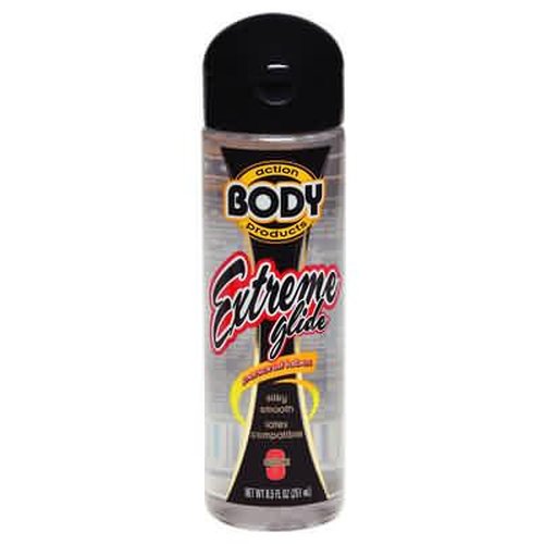 BODY ACTION XTREME 8.5 OZ - BA013