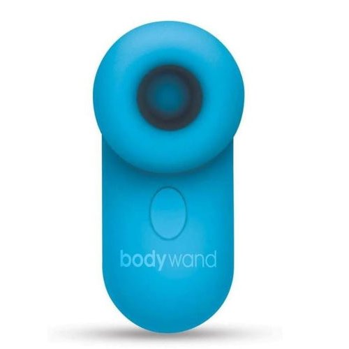 BODYWAND 4PLAY LITTLE KISS STROKER - XGBW237