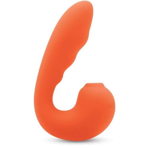 BODYWAND 4PLAY SUCK AND BUZZ - XGBW240