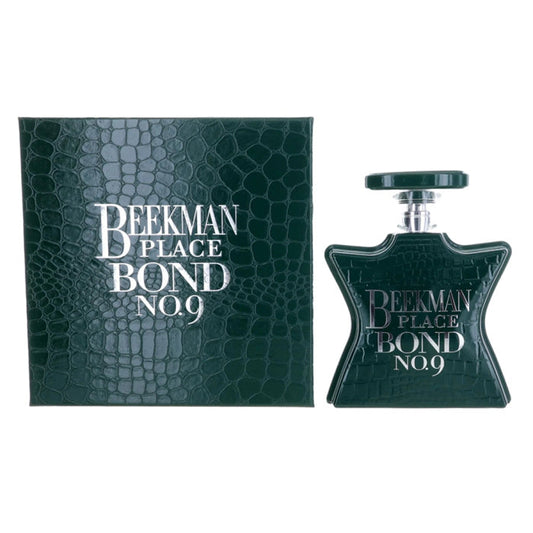 BOND 9 BEEKMAN PLACE 3.4OZ, UNISEX PERFUME, EDP-Pinkfoxxx