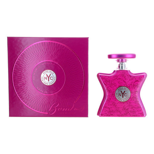 BOND 9 GARDENIA 3.3OZ, UNISEX PERFUME, EDP-Pinkfoxxx