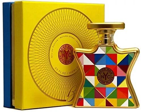 BOND No9 ASTOR PLACE 3.3OZ, WOMEN'S PERFUME, EDP-Pinkfoxxx
