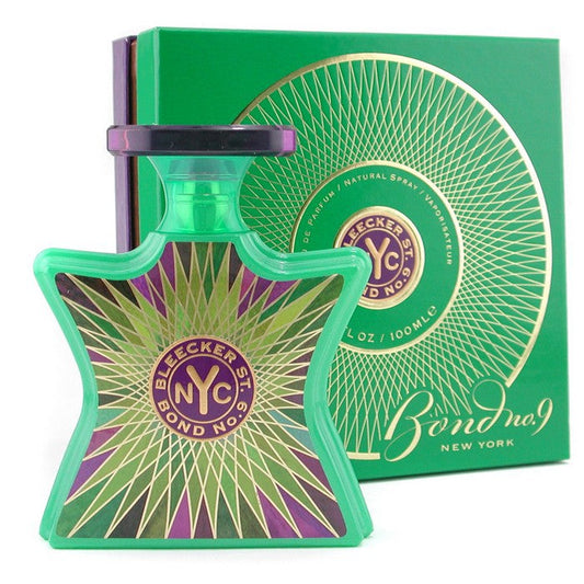 BOND NO9 BLEECKER ST 3.4OZ, WOMEN'S PERFUME, EDP-Pinkfoxxx