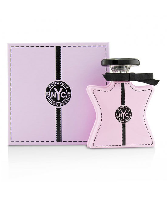 BOND NO9 MADISON AVE 3.3OZ, WOMEN'S PERFUME, EDP-Pinkfoxxx
