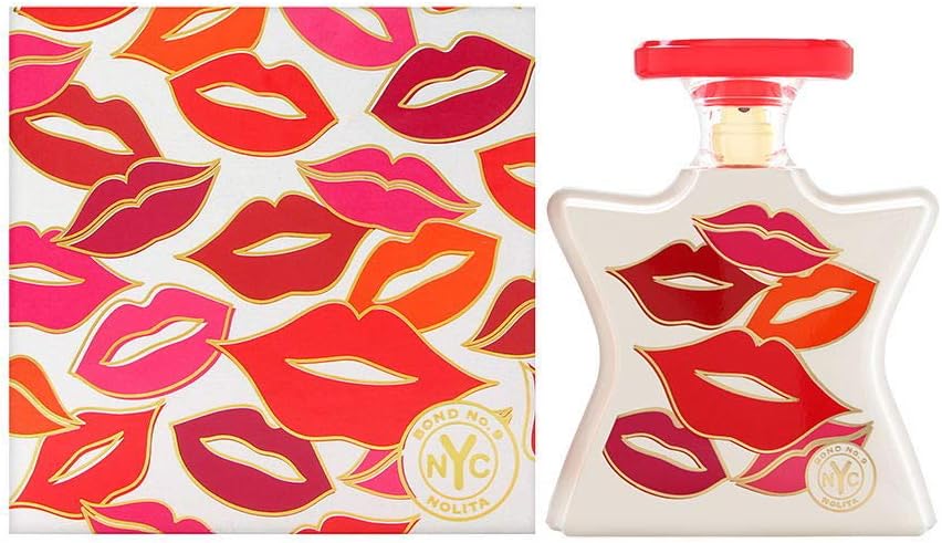 BOND No9 NOLITA 3.4OZ, WOMEN'S PERFUME, EDP-Pinkfoxxx