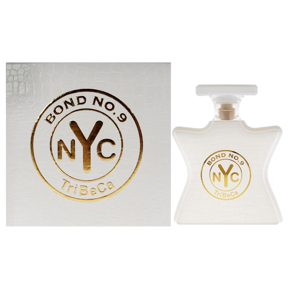 BOND NO9 TRIBRCA 3.4OZ, WOMEN'S PERFUME, EDP-Pinkfoxxx