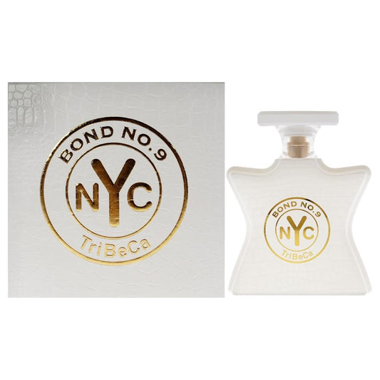 BOND NO9 TRIBRCA 3.4OZ, WOMEN'S PERFUME, EDP-Pinkfoxxx