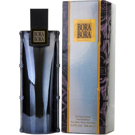 BORA BORA 3.4OZ, MEN'S PERFUME-Pinkfoxxx