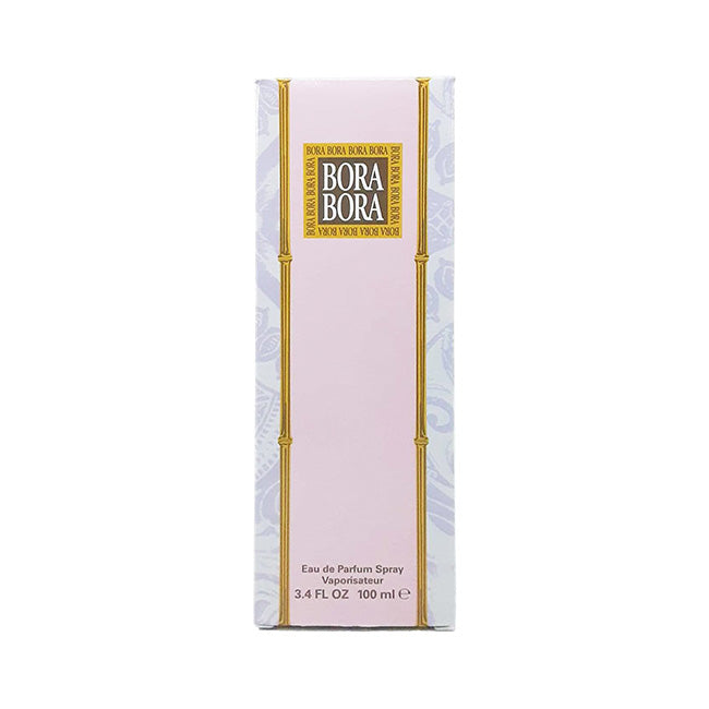 BORA BORA 3.4OZ, WOMEN'S PERFUME, EDP-Pinkfoxxx