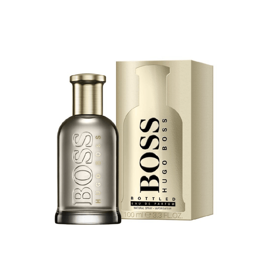 BOSS BOTTLED #6 3.3OZ, MEN'S PERFUME, EDP-Pinkfoxxx