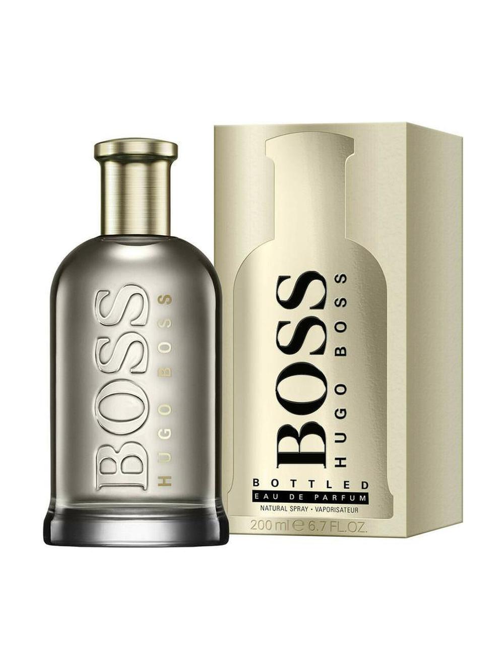 BOSS BOTTLED #6 6.7OZ, MEN'S PERFUME, EDP-Pinkfoxxx