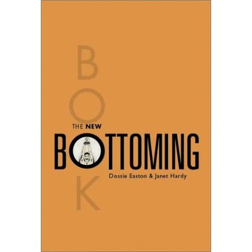 BOTTOMING BOOK (NET)
