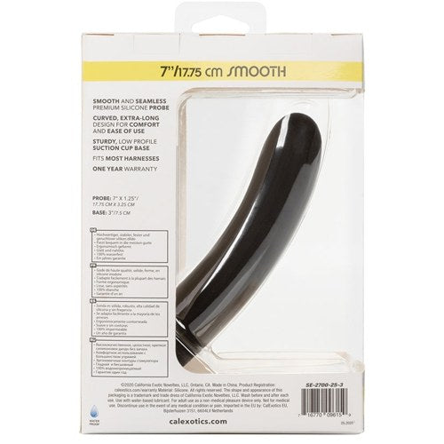 Boundless Smooth 7