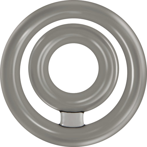 ZERO TOLERANCE BULLSEYE COCK RING - ENZECR33292