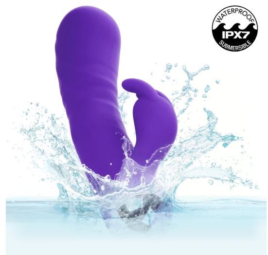 EXTRA THICC CHUBBY DEEP THRUST BUNNY - SE065080