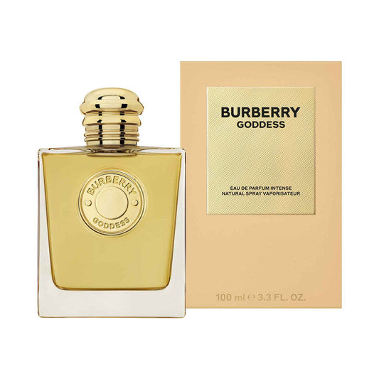 BURBERRY GODDESS INTENSE 3.3OZ, WOMEN'S PERFUME-Pinkfoxxx