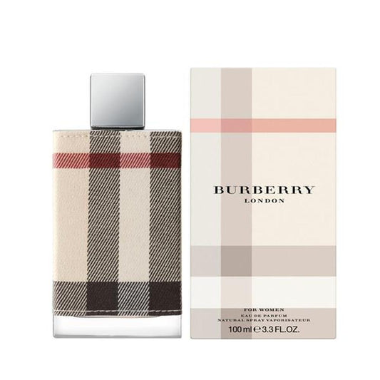 BURBERRY LONDON 3.3OZ, WOMEN'S PERFUME, EDP-Pinkfoxxx