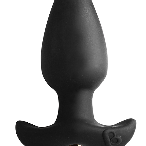 BUTT THROB BLACK - ROBTTBLKV