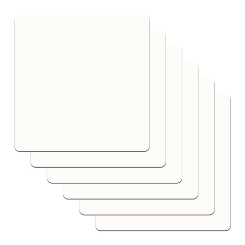 PASTEASE FULLER COVERAGE REFILLS 3 PAIRS - PASCREF