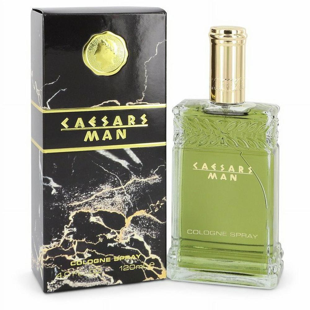 CAESARS MAN 4.0OZ, MEN'S PERFUME, EDC-Pinkfoxxx